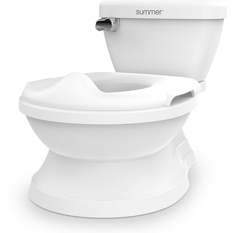 Ingenuity Kindertöpfchen My Size Potty Pro - - ab 18 Monaten