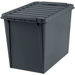 Vorratsbehälter Smartstore 3477708 PP (Polypropylen) grau