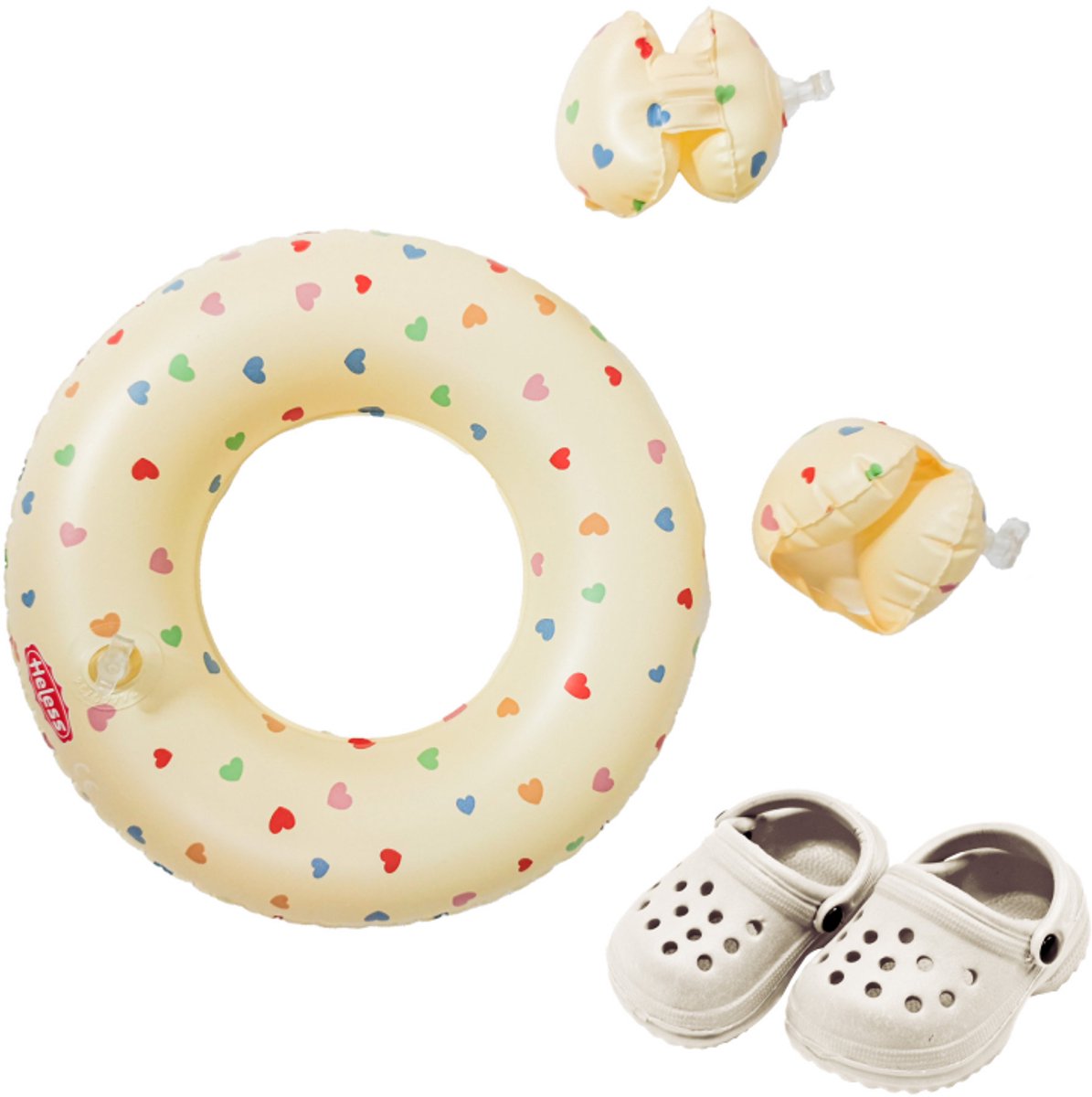 Mattel Mega Constux Bouwset Pichus Waldfutter