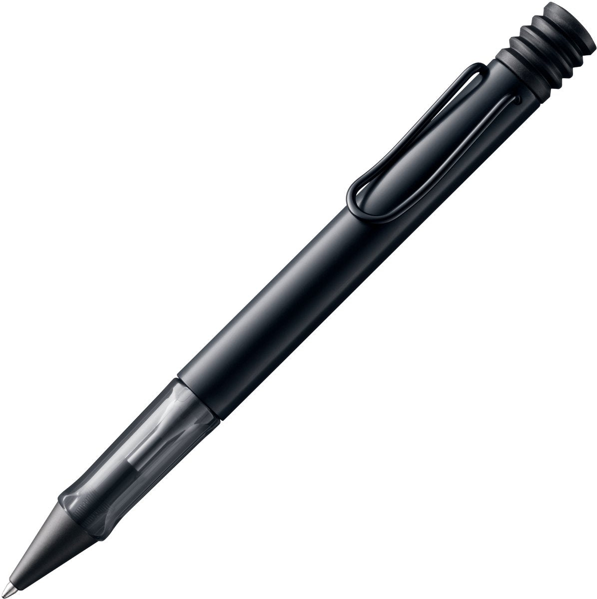 Lamy Al-Star Kugelschreiber – Schwarz