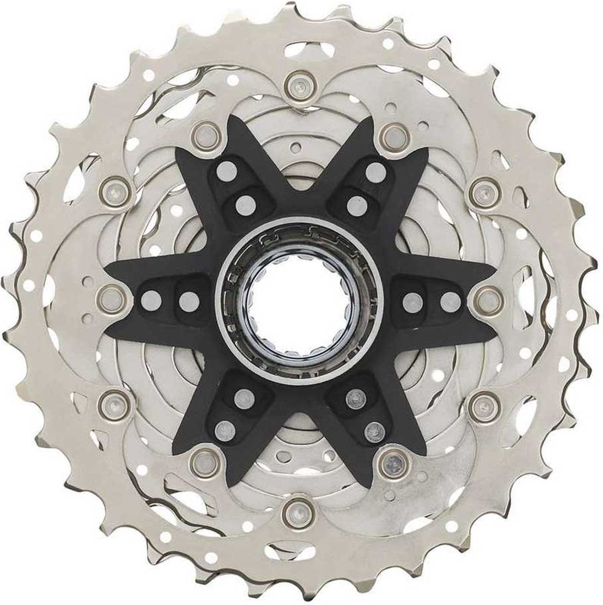 Shimano Kassette 12 Geschwindigkeit 105 11-34t