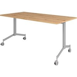 Bach Hammerer Klapptisch VKF16 R SNL Holz, Metall