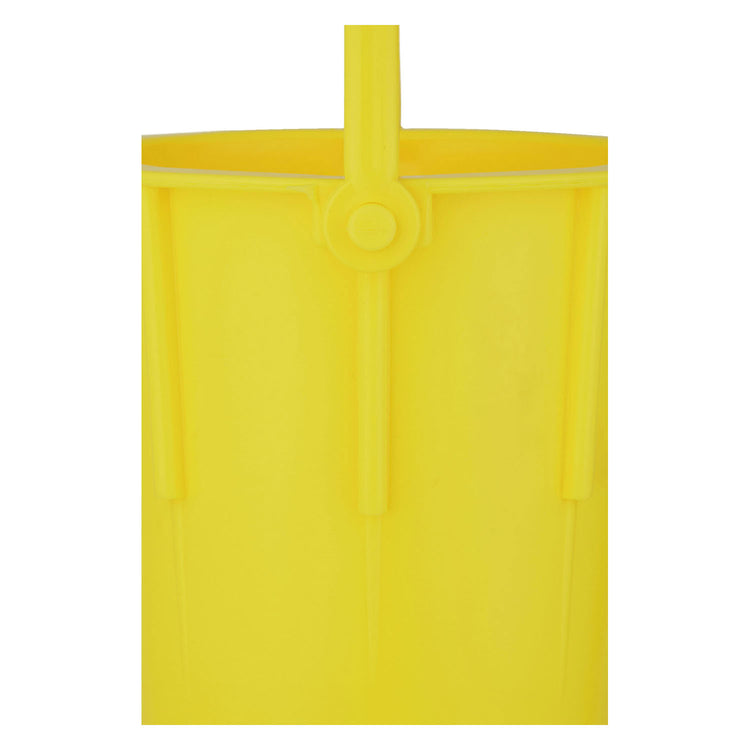 Rolf mehr - Zand Bucket Eco gelb