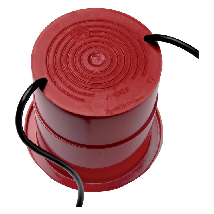 Rolf More - Running Spulbins Eco Red, 2st.