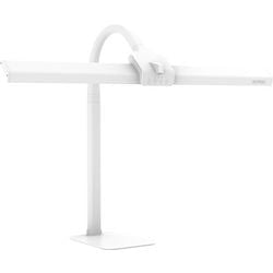 Schreibtischleuchte Broadwing TLC 9100 WH LED weiß