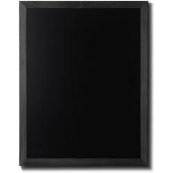 Tafel Showdown chbbl70x90 5097 g schwarz