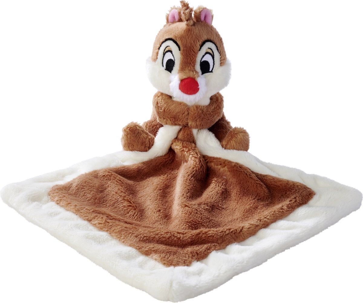 Simba Toys Plüsch - Disney Disney - Chat - Kuscheltuch - 37cm - ab 0m.