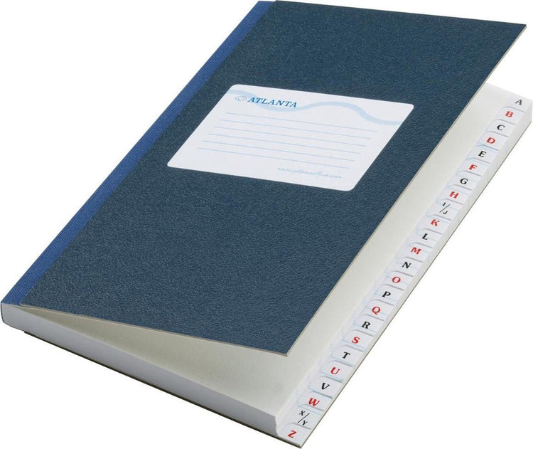 Djois Jalema Repertoire 16,5 x 10,5 cm