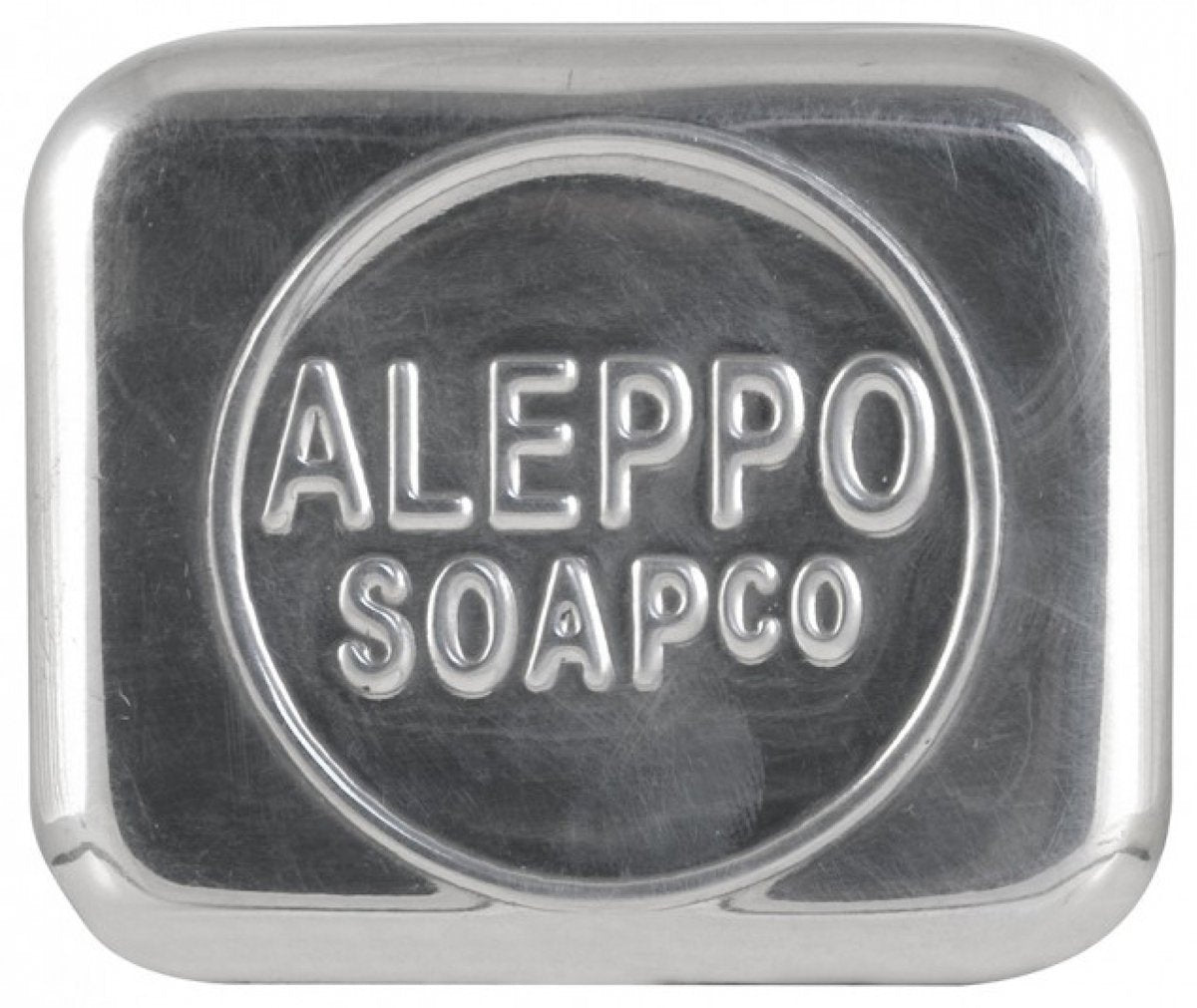 Aleppo Soap Co. Seifenkiste groß