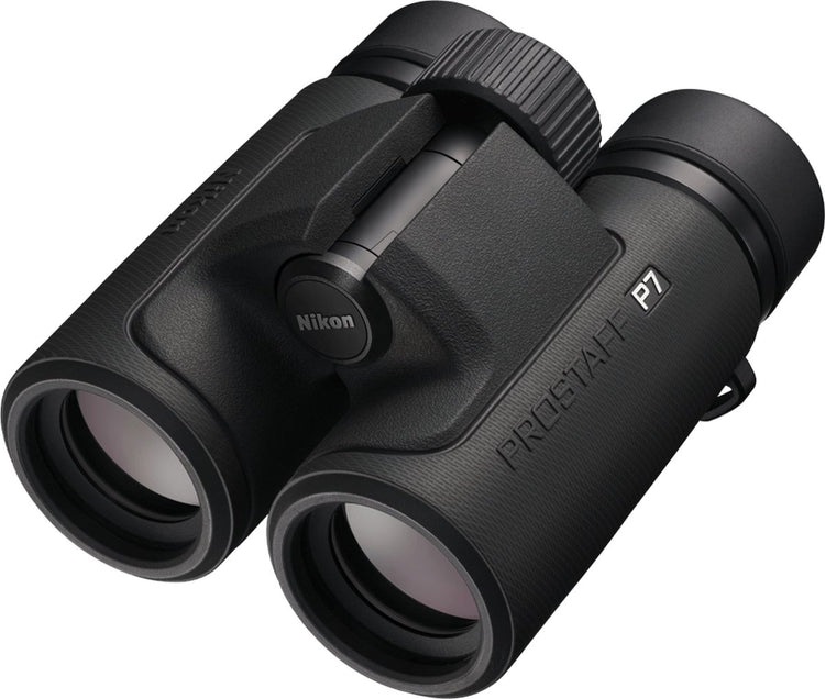 Nikon Prostaff P7 – 10x42 – Fernglas – Schwarz
