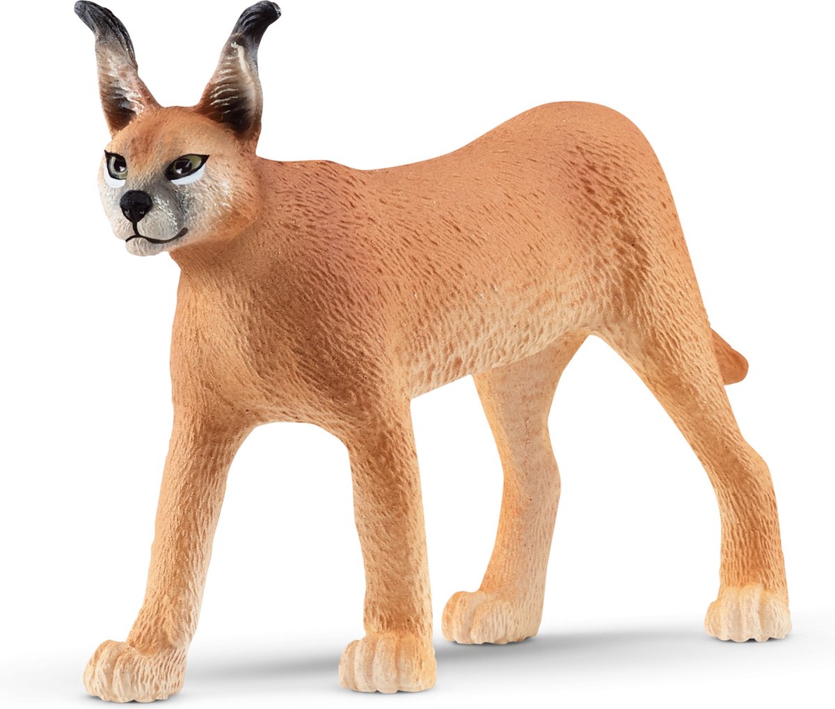 Schlich Wild Life Female Caracal 14867