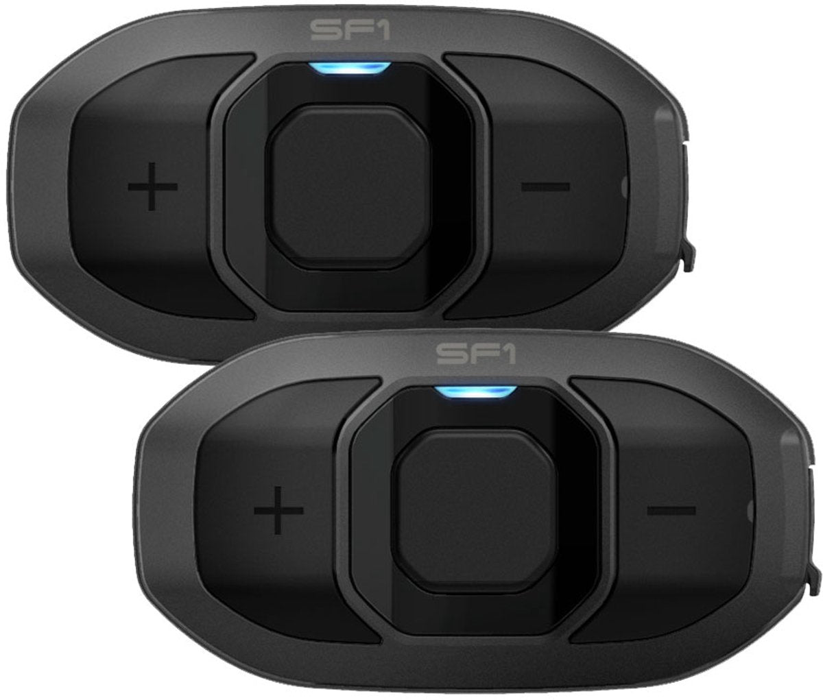 Sena SF1-01 Dual-Bluetooth-Kommunikationssystem – benutzerdefiniert – Bluetooth-Gegensprechanlage
