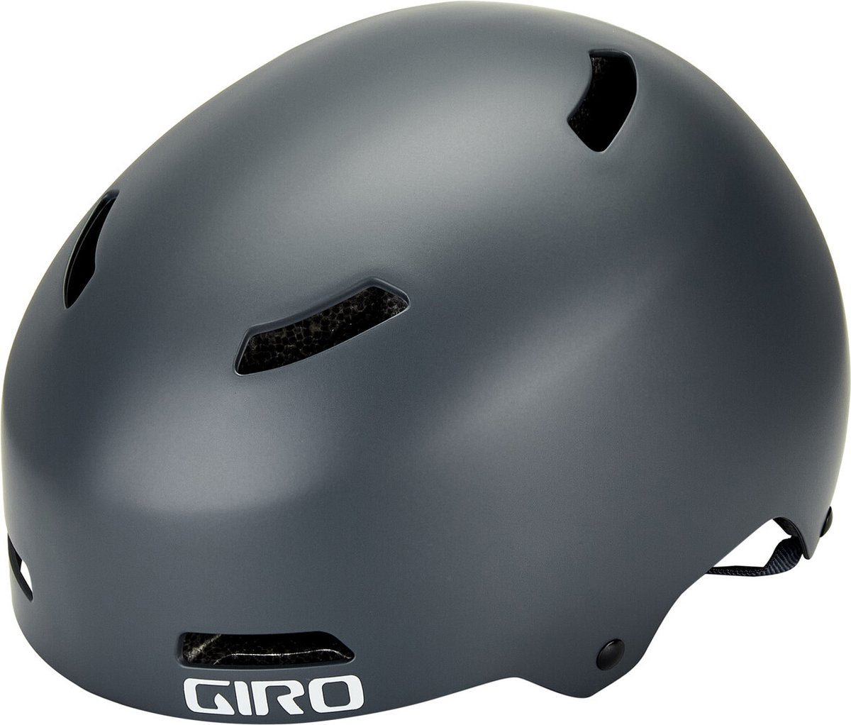 Giro Quarter FS Helm Senior