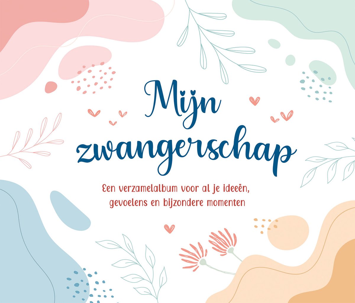 Deltas meine Schwangerschaft