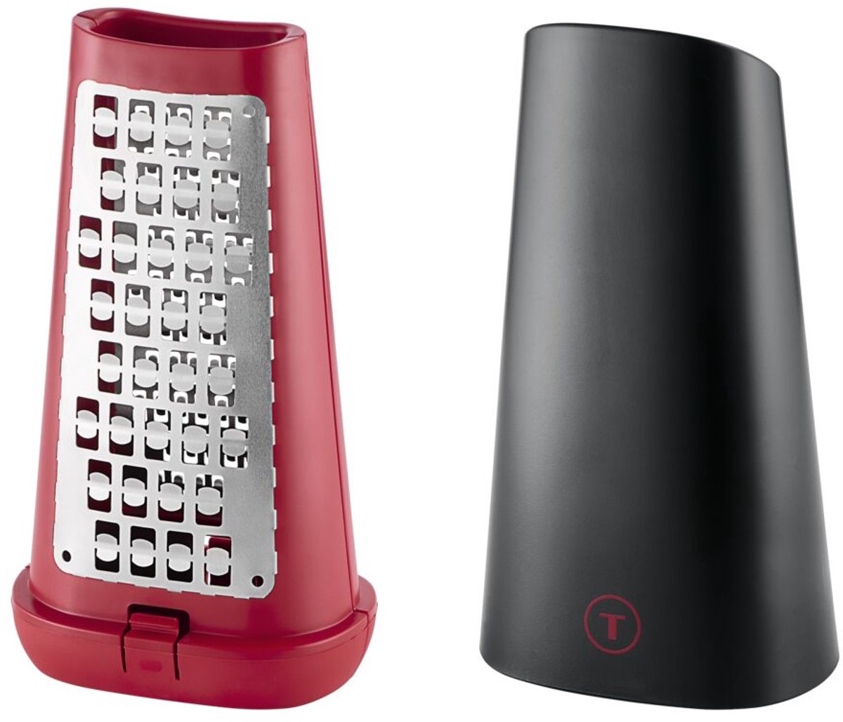 Tefal ingenio plus – Standreibe – ergonomisch – langlebig – multifunktional