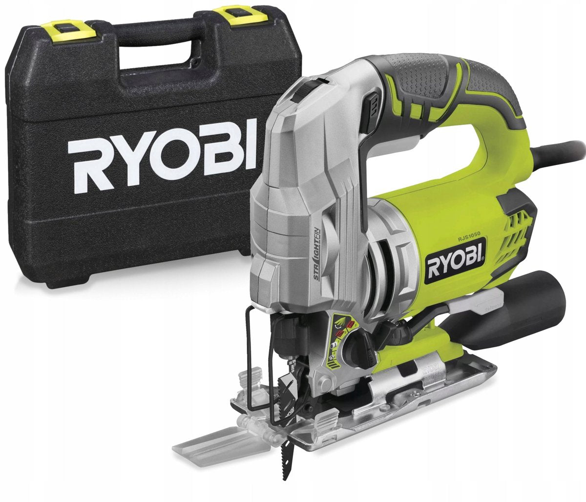 Ryobi RJS1050-K Stichsäge