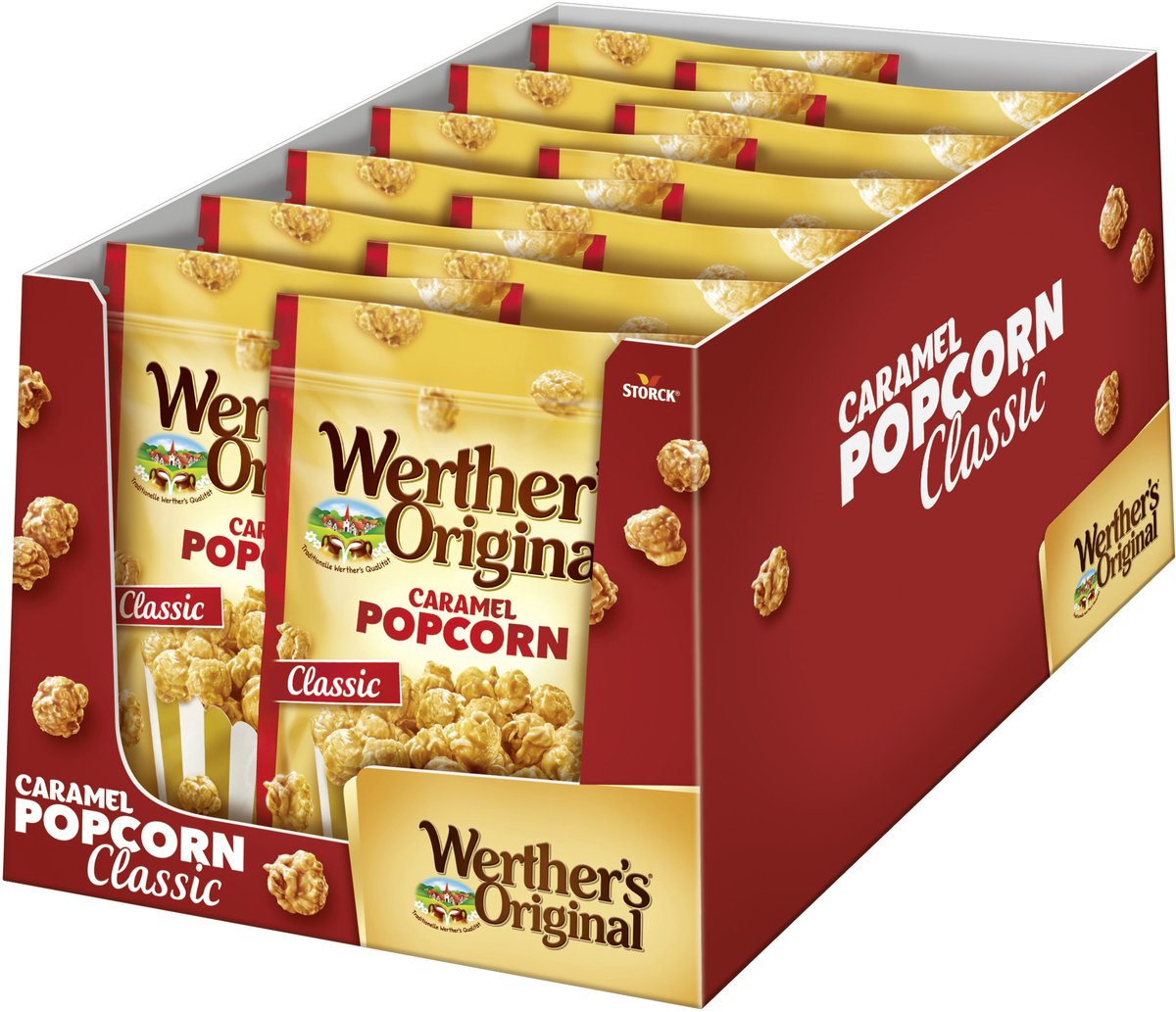 Werthers Original