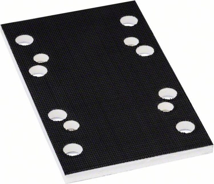 Bosch Schleifplatte für Klett 80x130