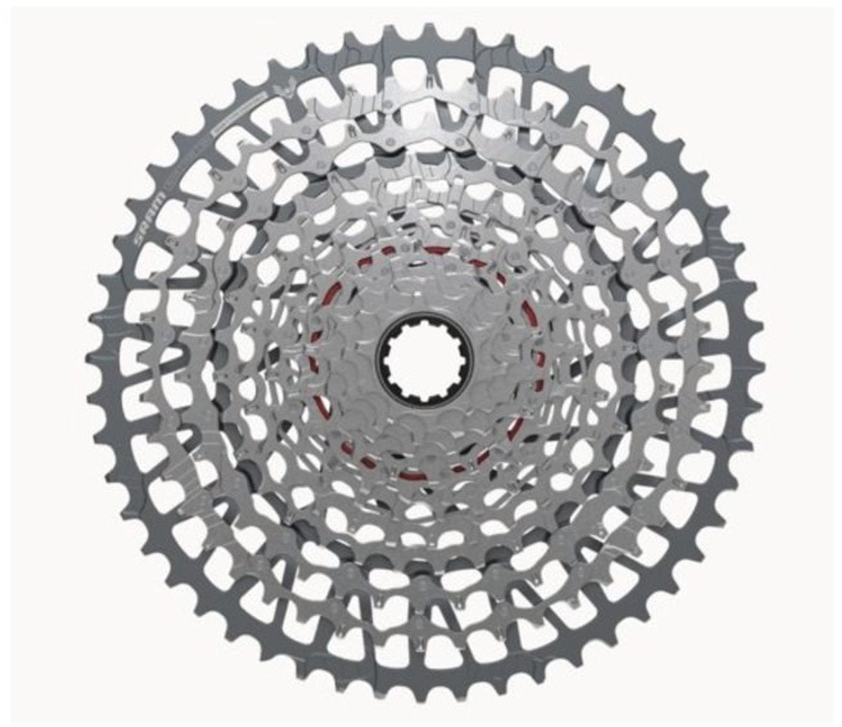 Sram Kassette XS-1275 TT 10-52 Z Eagle
