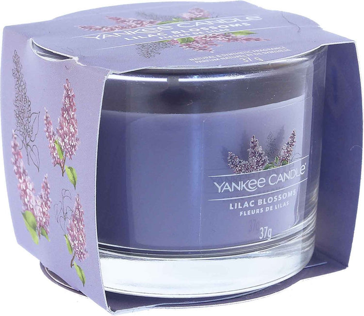 Yankee Candle Fliederblüten Votivkerze 37 g