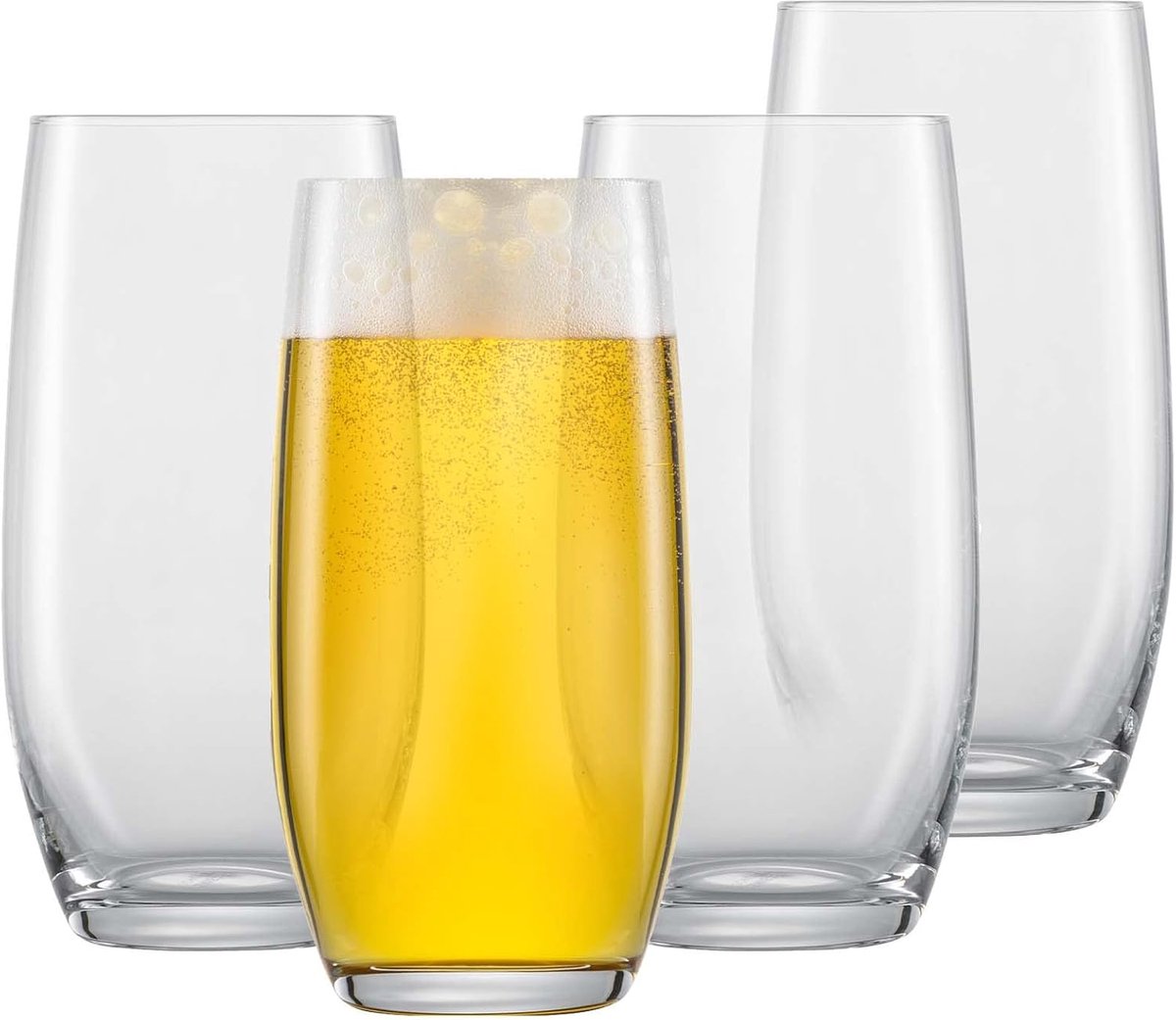 Schott Zwiesel for you Becher – 330 ml – 4 Gläser