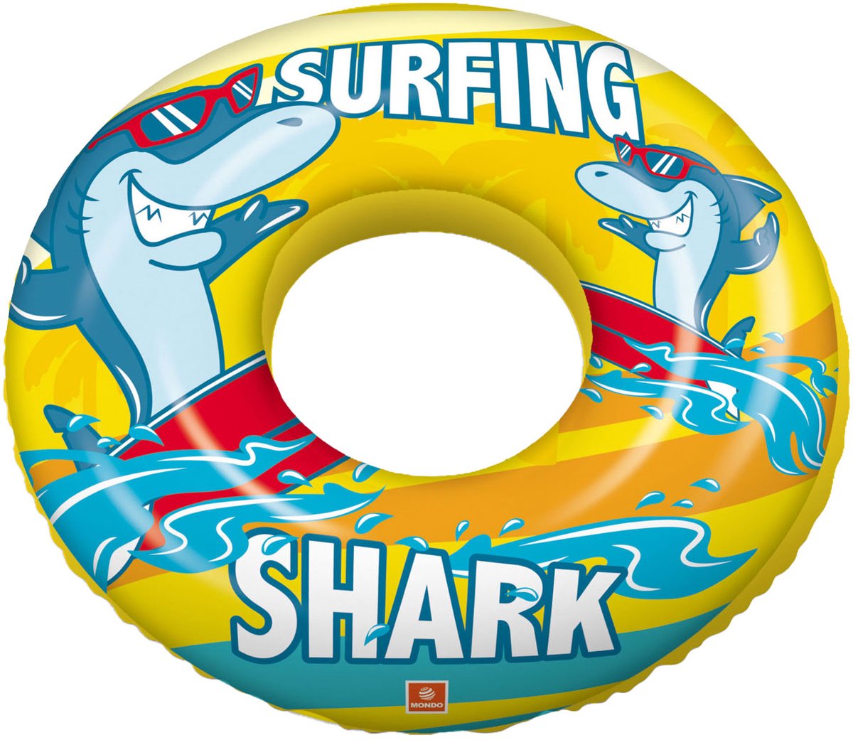 Mondo Schwimmring Surfenhai, 50 cm
