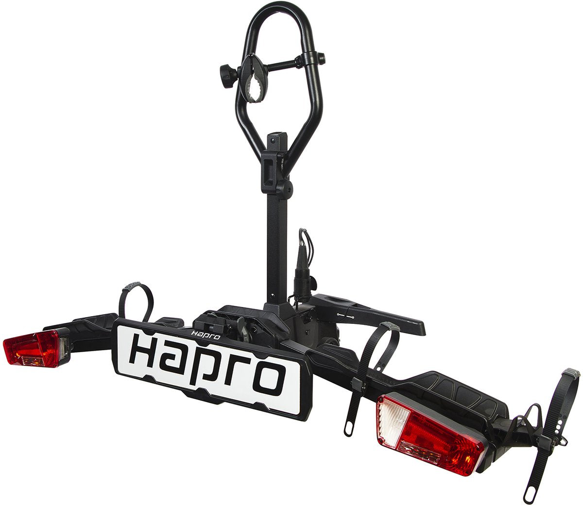 Hapro Fahrradträger Atlas Premium Xfold i