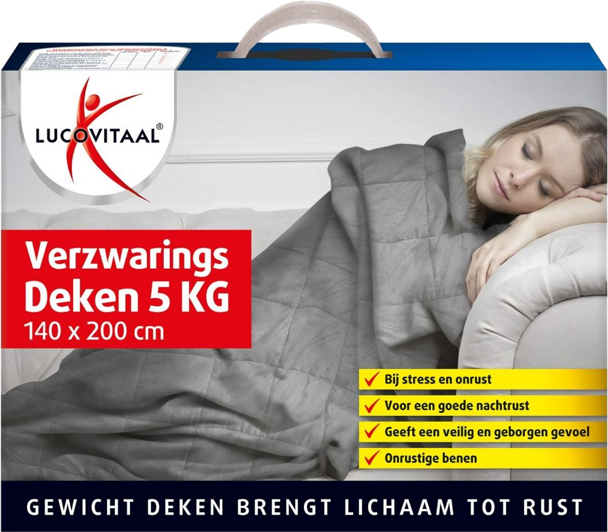 Lucovitaal
