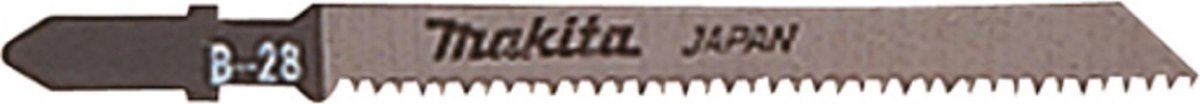 Makita Stichsägeblatt B28 (5 Stück)