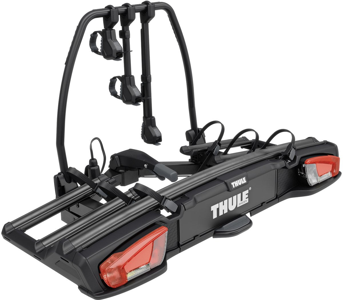 Thule Velospace 3 3-Fahrradträger