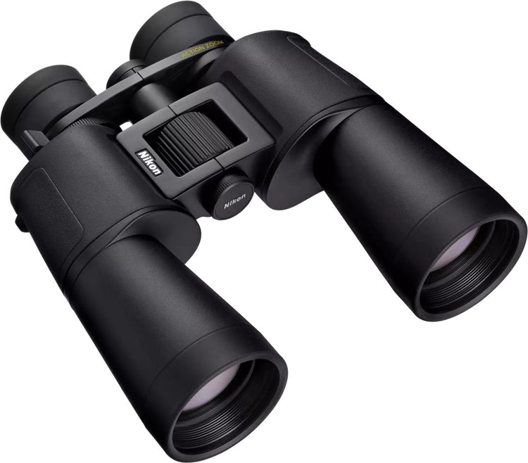 Nikon Action 10-22x50 Fernglas