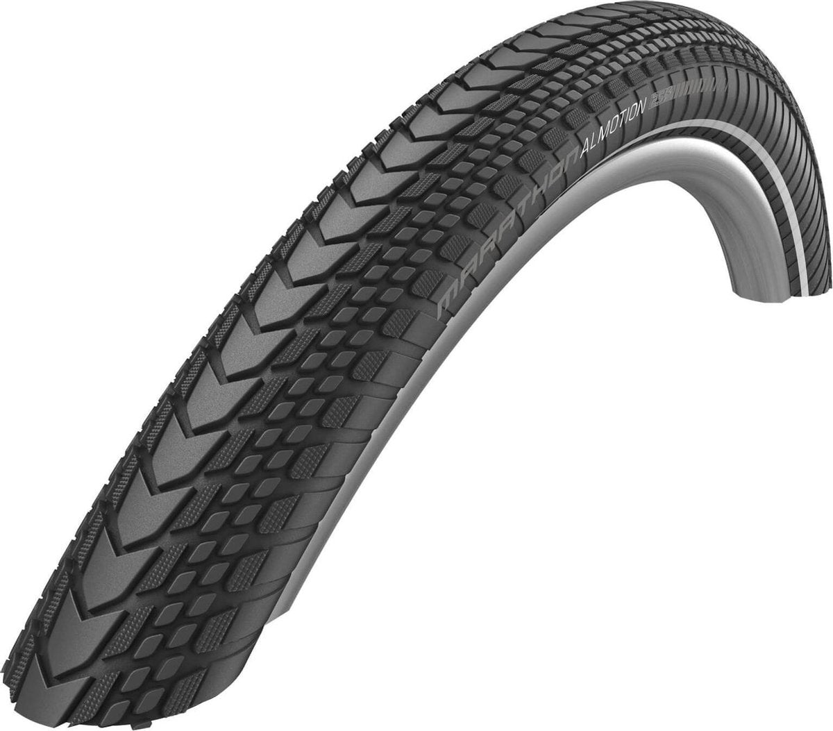 Schwalbe - Marathon-Almotion-Tle-Reflex 28x1,50