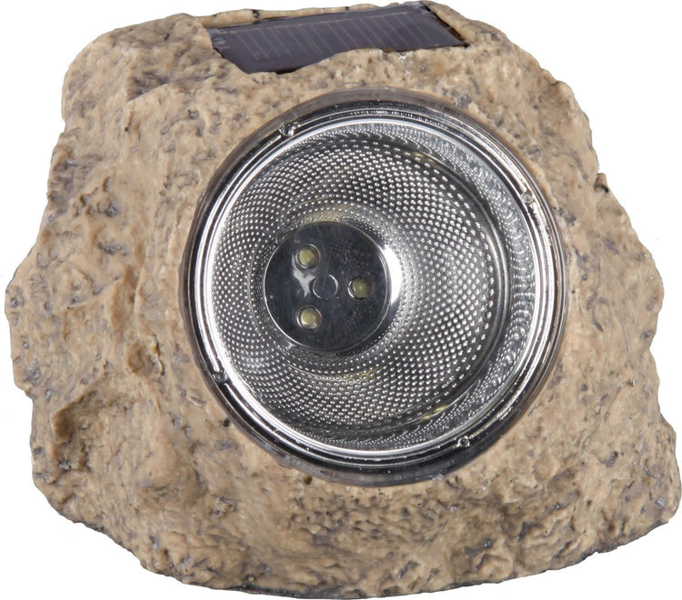 RANEX RANEX RA-5000154 Gartenlampe 3 LED