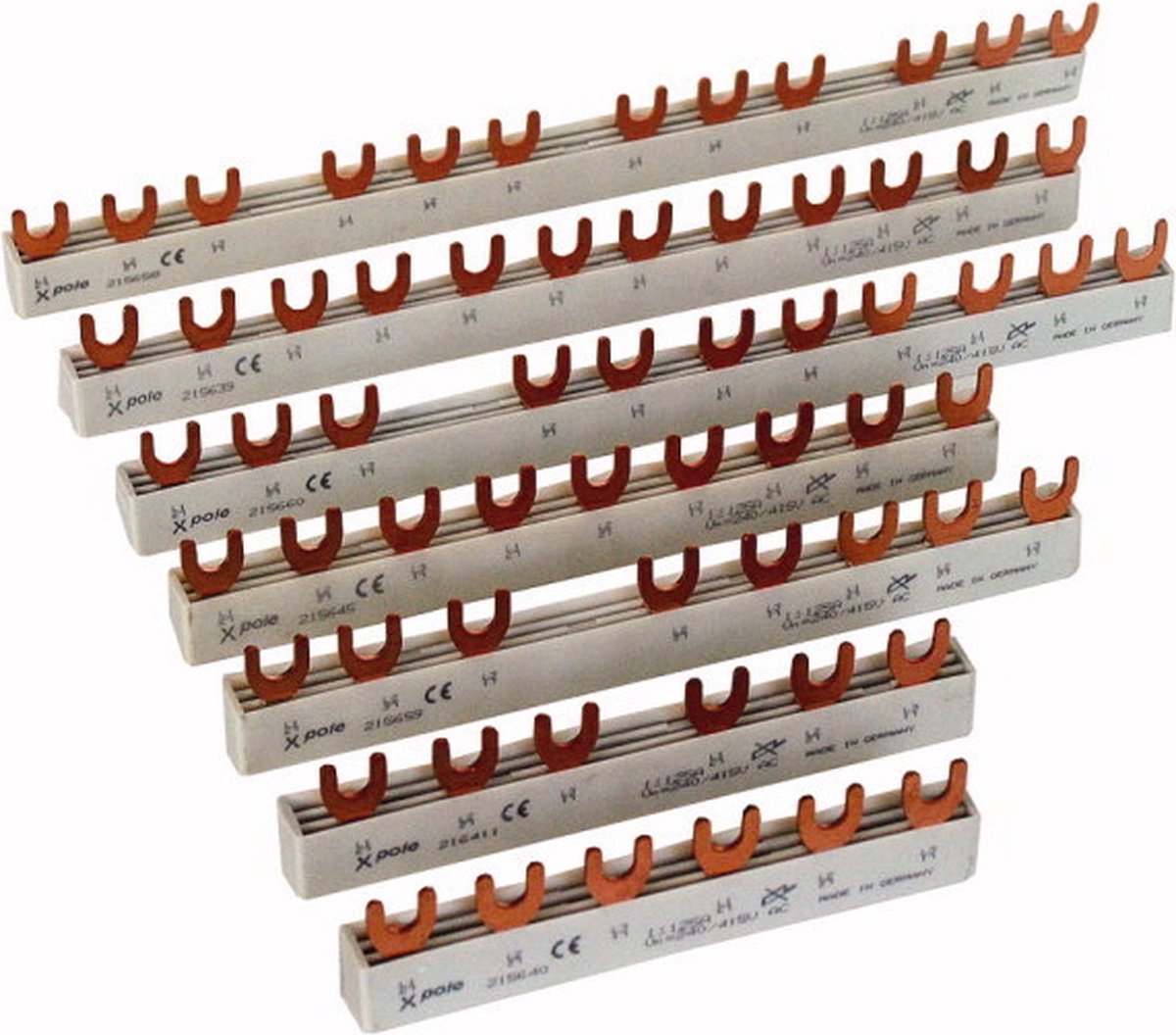 Eaton Industries EVG-Kammschiene – 215644 – E294x