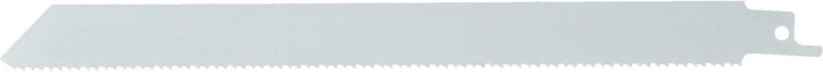 Norton Clipper Multi Materials – Säbelsägeblätter BIM – 2 Stück – 290 mm – TPI 10 – für Holz und Metall