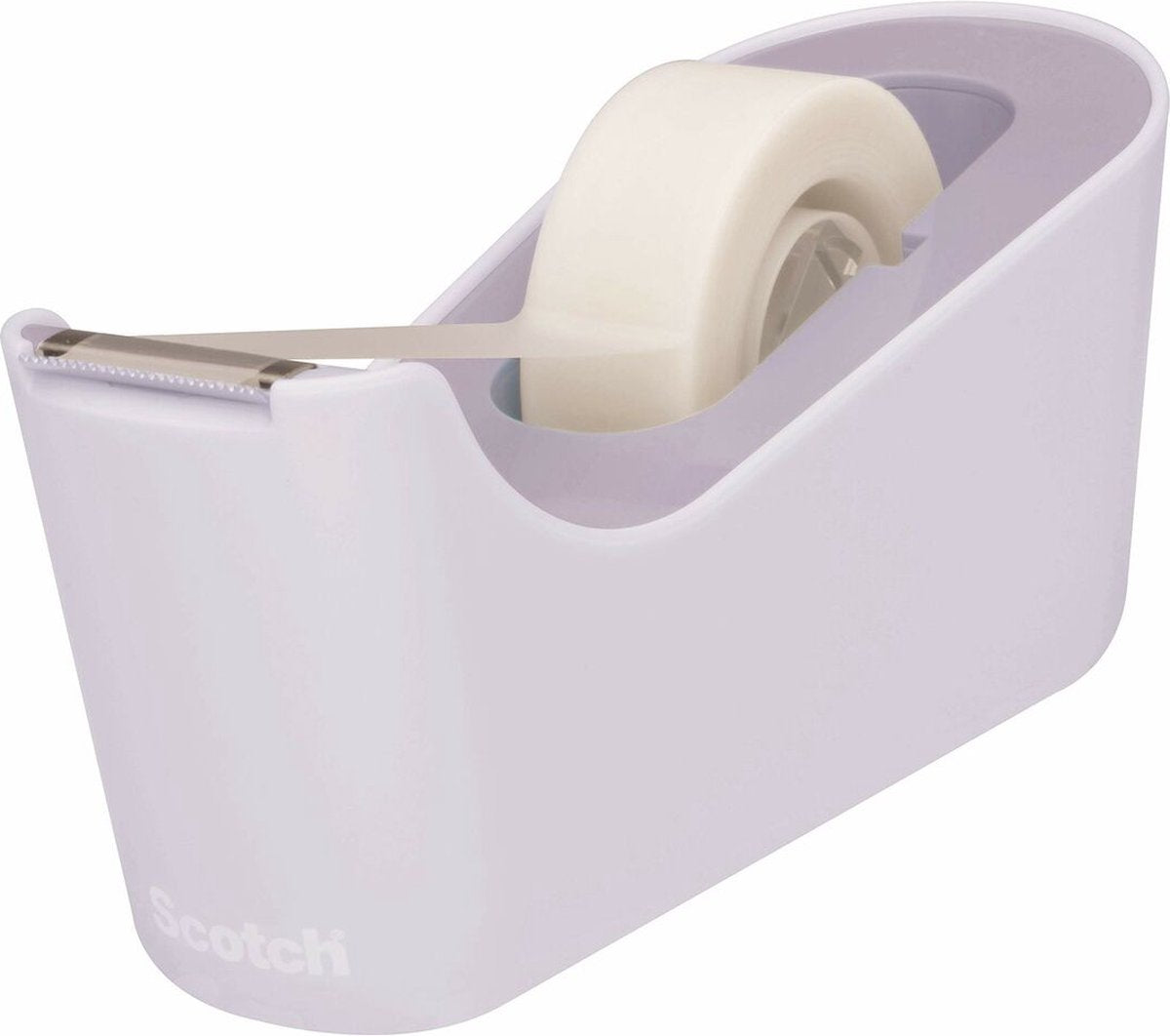 Scotch Klebebandabroller C18-L Lavendel