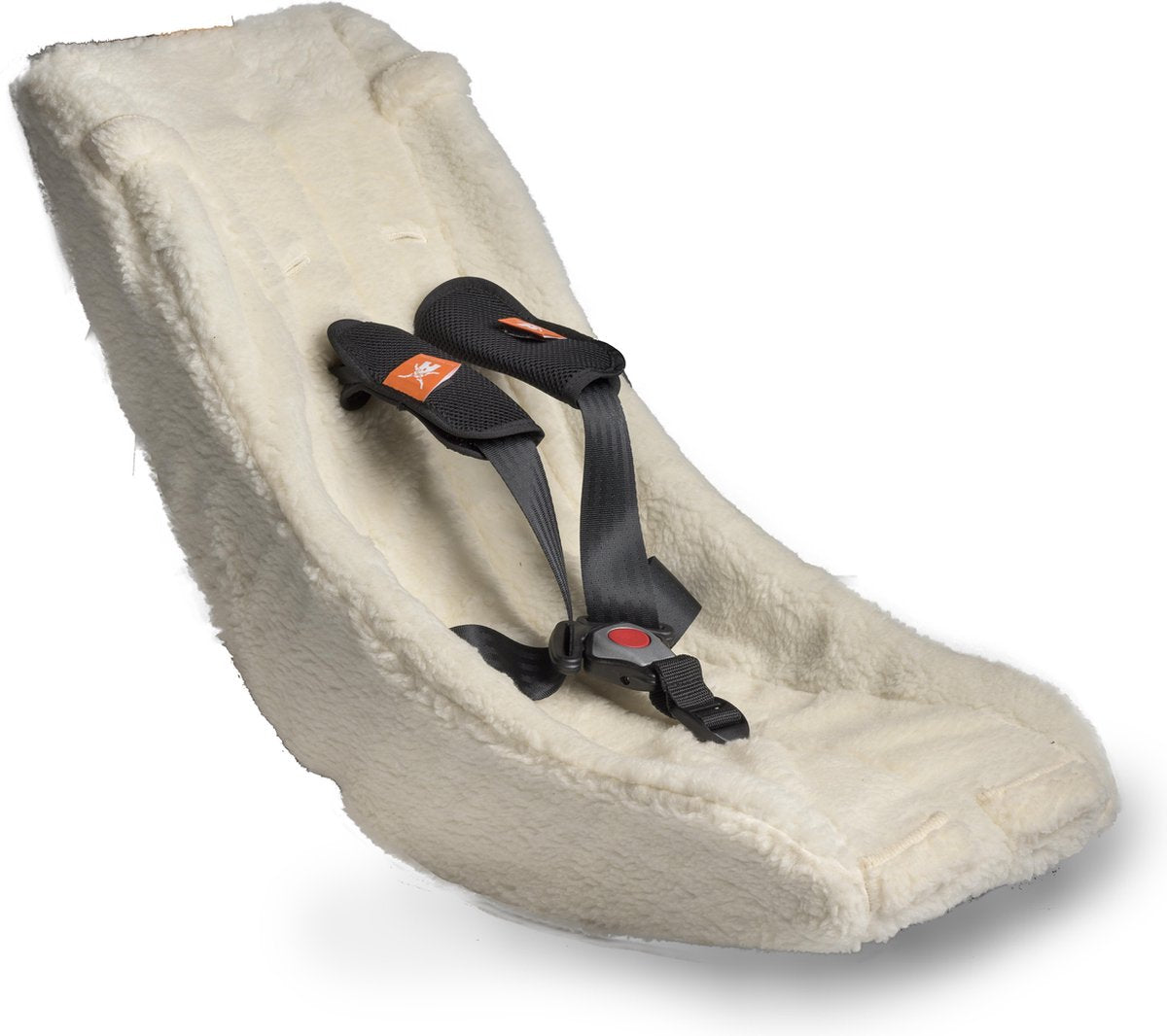 Melia Comfort Brgl Schaap 5-Punkte-Gürtel