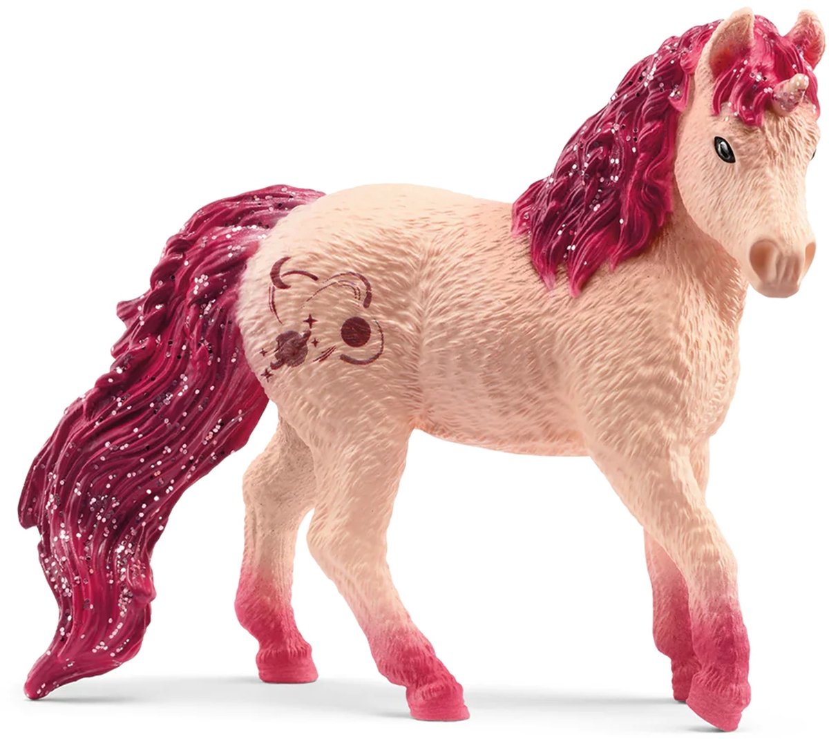 Schleich Bayala Colleleenhoorn Planetea