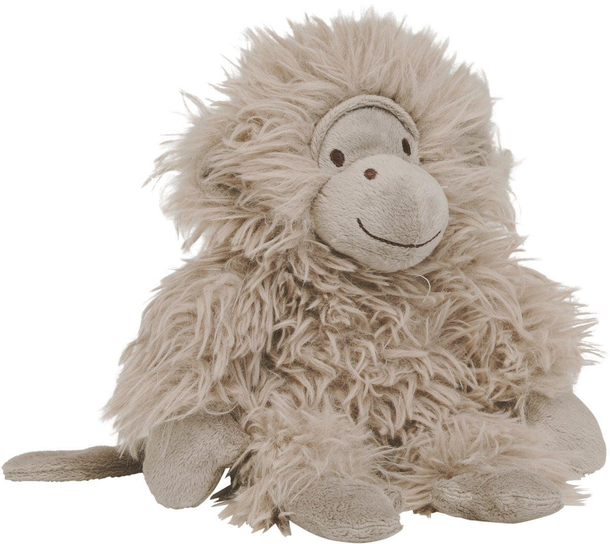 Happy Horse Affe Miso Kuscheltier 30 cm - Braun - Babykuscheltier