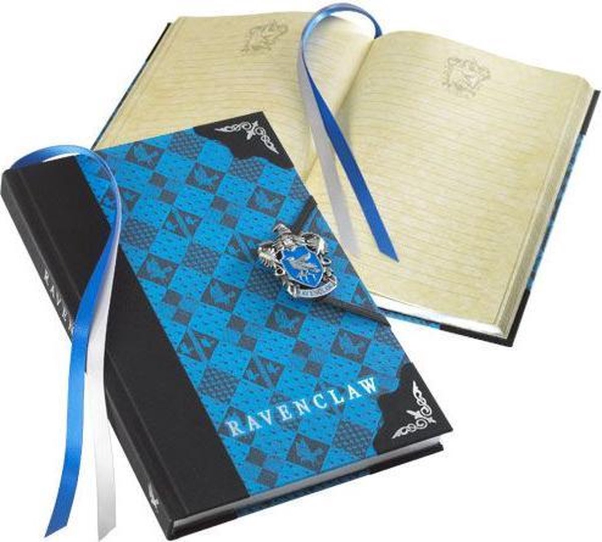 Das edle Sammlungstagebuch – Ravenclaw – Harry Potter