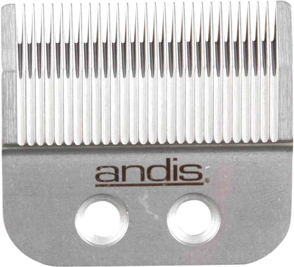 Andis Scherkopfgröße 4fc – Standardtitel