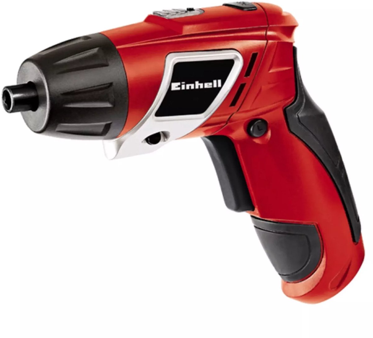 Einhell-Batterieschraubmaschine RT-SD 3,6 V