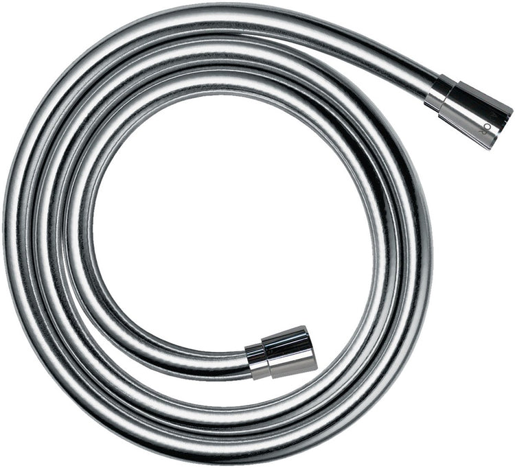 Hansgrohe isiflex Brauseschlauch 125 cm chrom