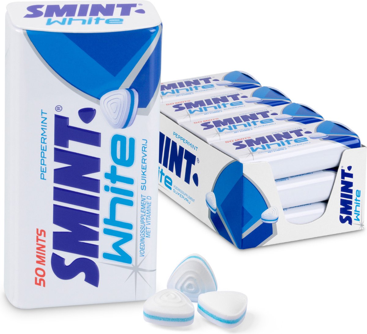 Dextro Energy Sporttabletten 2x47g