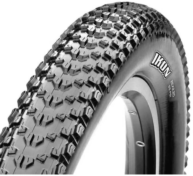 Maxxis Tire ikon 3cs exo tr 29 x 2,00 Zw. falten