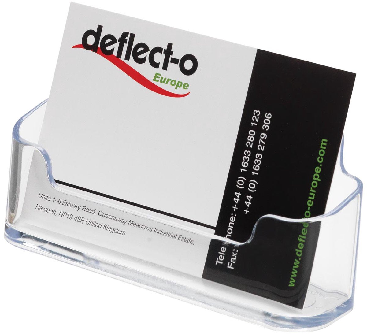 Deflekto
