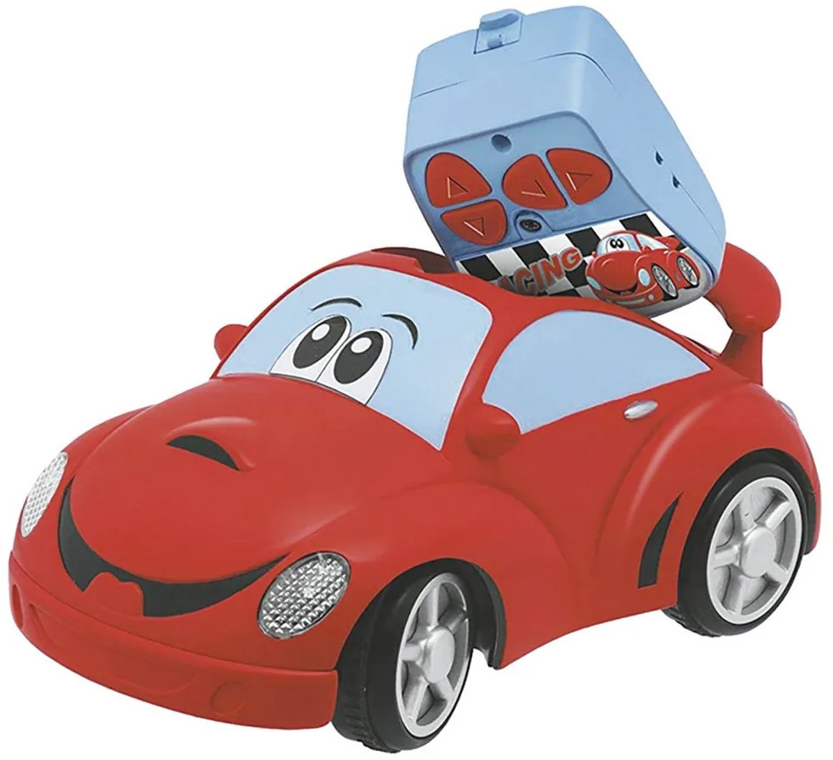 Chicco Johnny Coupé – Renn-RC