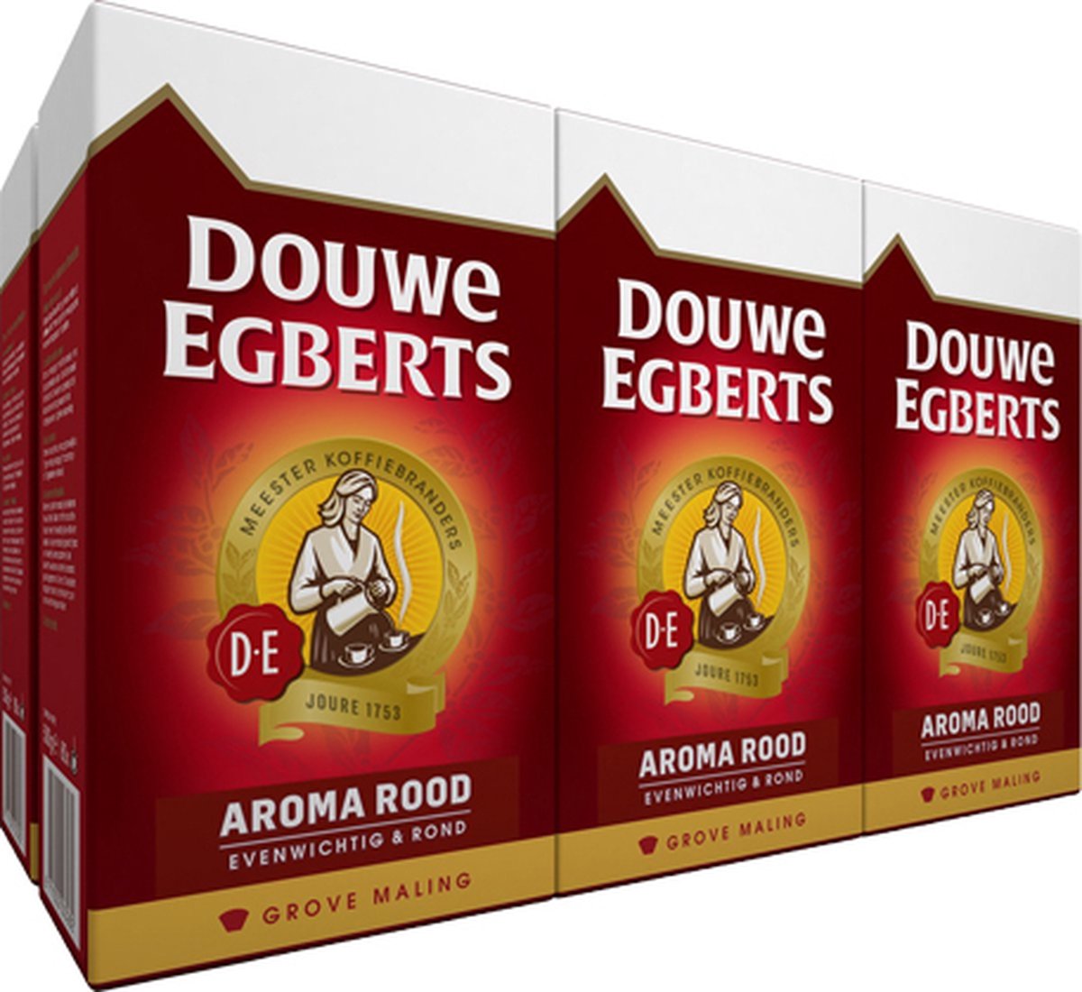 Douwe Egberts