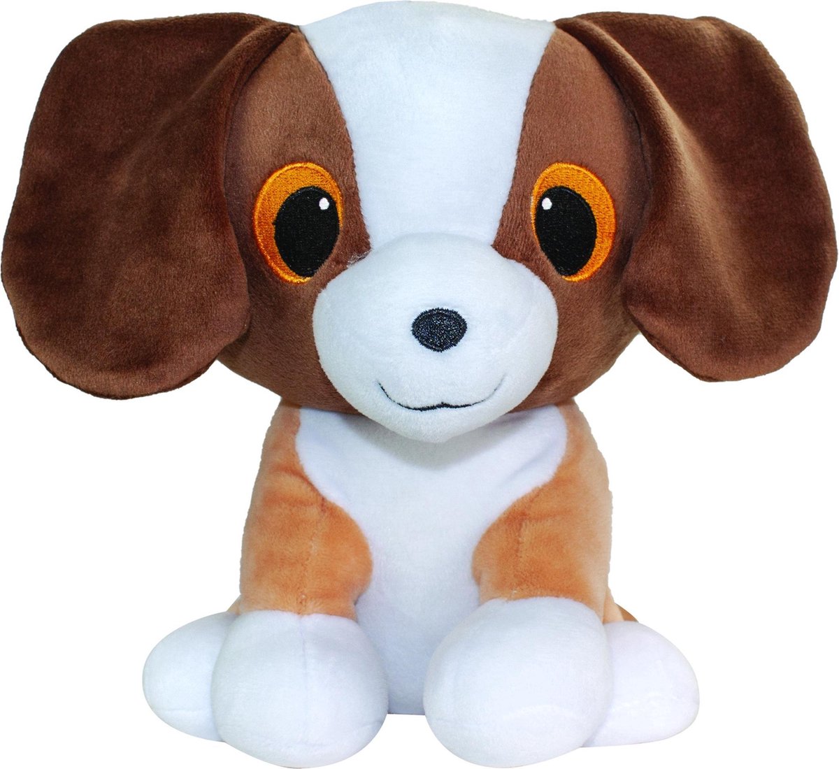 Lumo Stars umarmen Babylinie - Hund Wuff, 20 cm