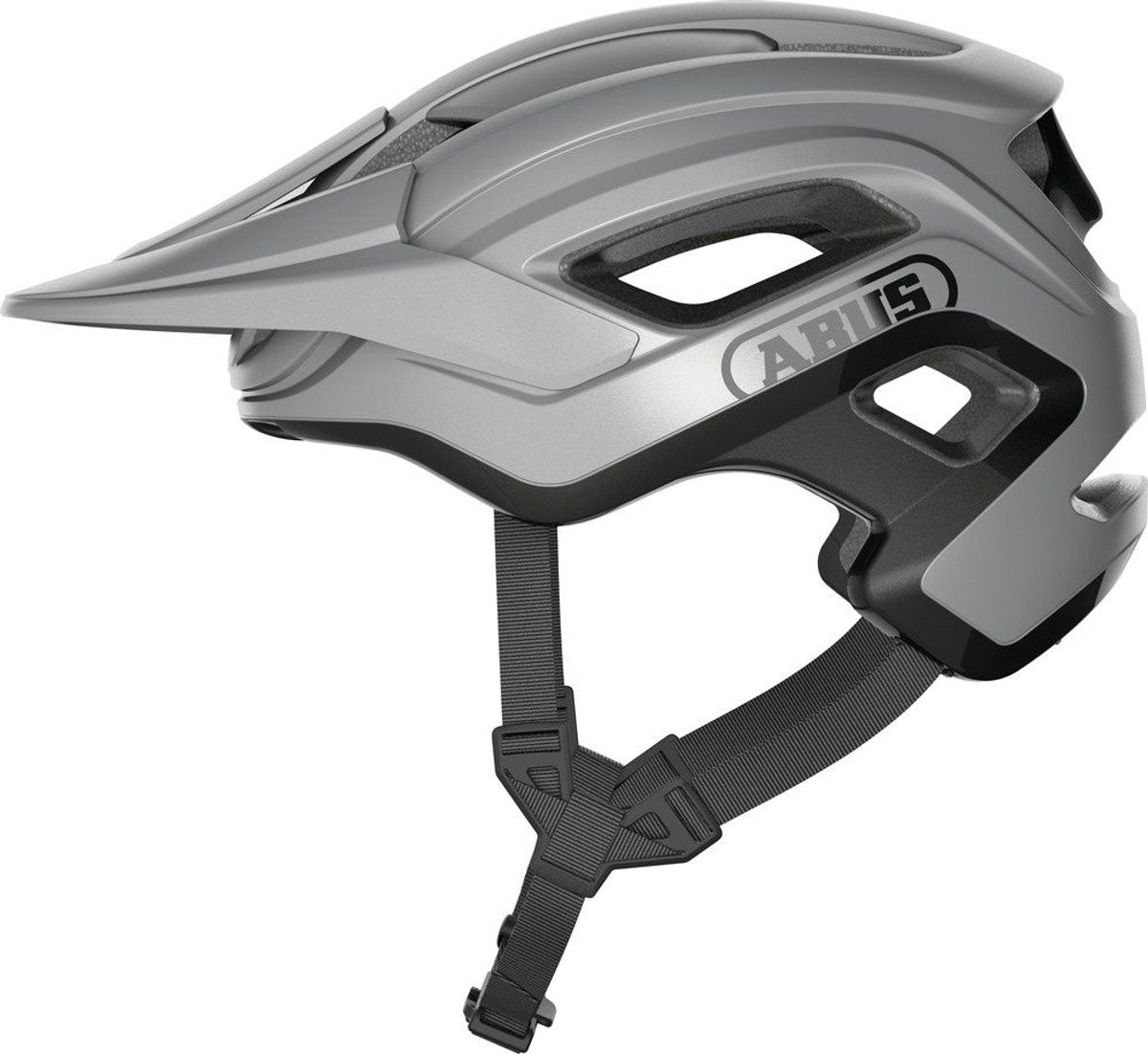 Abus Helm Cliffhanger L 59-61 Nachtblau